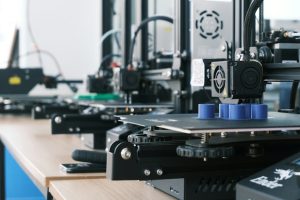 3D Druck als Neues Hobby Beitragsbild